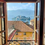 Casa Laura شقة