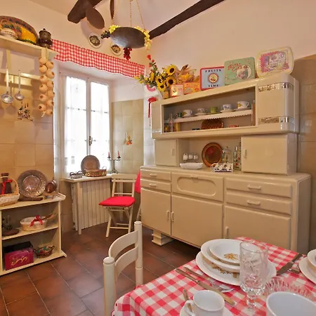 Casa Laura * Orta San Giulio