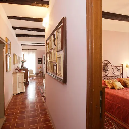 Apartmán Casa Laura *