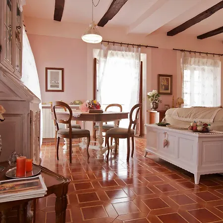 Casa Laura * Orta San Giulio