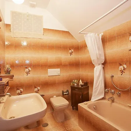 דירה Casa Laura *