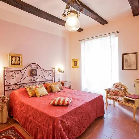 דירה Casa Laura אורטה סאן ג'יוליו