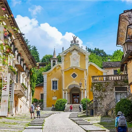 דירה Casa Laura *