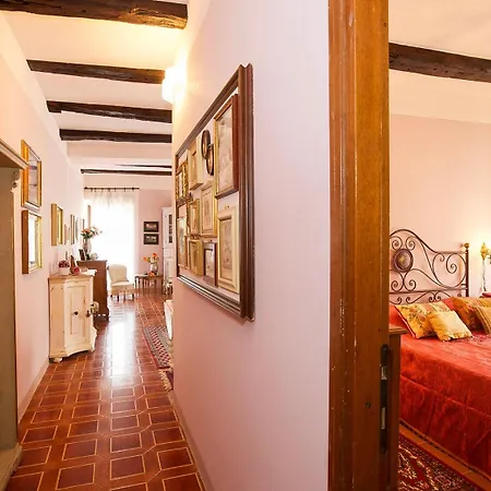 Lejlighed Casa Laura *