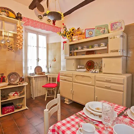 Casa Laura Appartamento Orta San Giulio