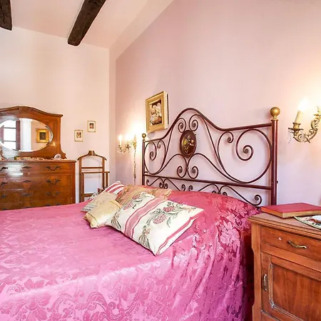 Casa Laura Lejlighed
