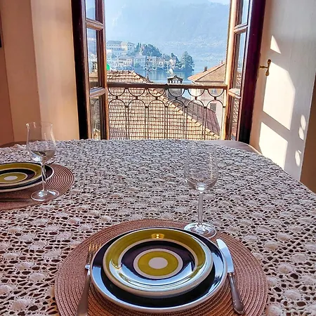 شقة Casa Laura