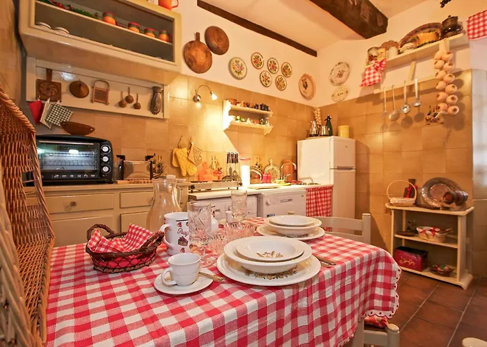 Lejlighed Casa Laura