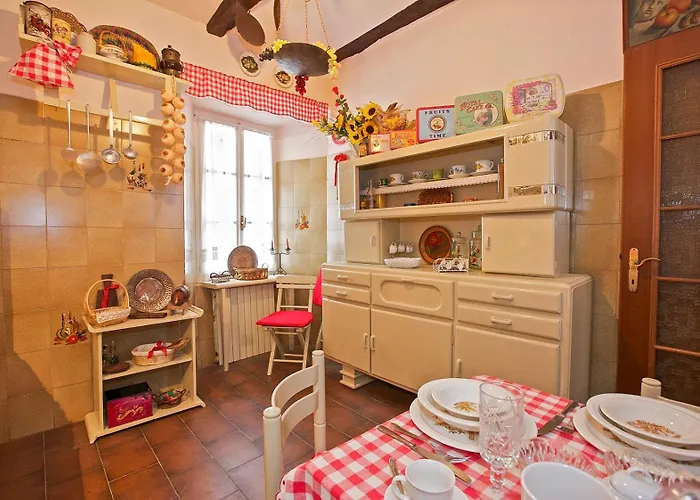 Casa Laura Lejlighed Orta San Giulio