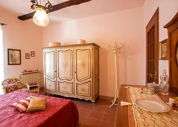Casa Laura * Orta San Giulio