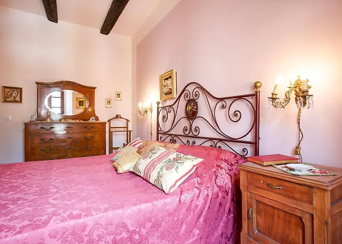 Casa Laura Lejlighed