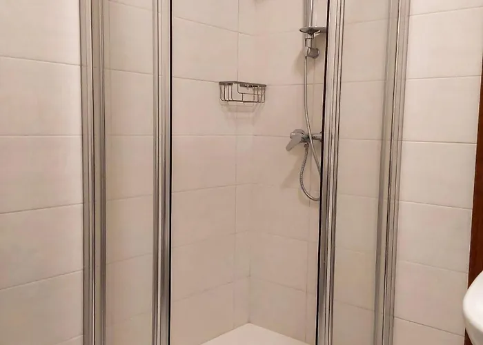 Lägenhet Casa Laura Orta San Giulio